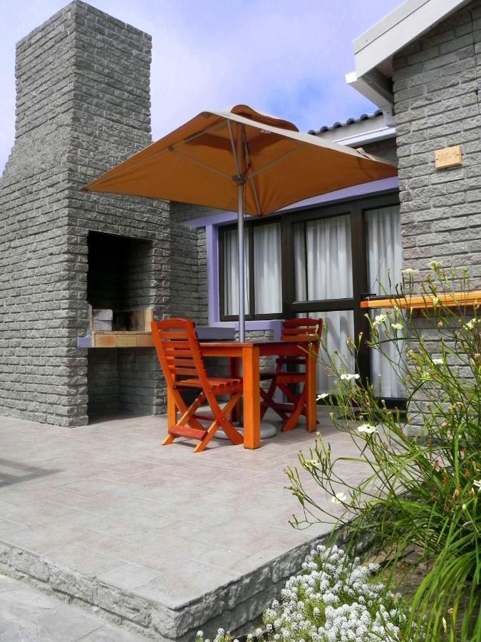 Alte Brucke Holiday Resort Swakopmund Bagian luar foto