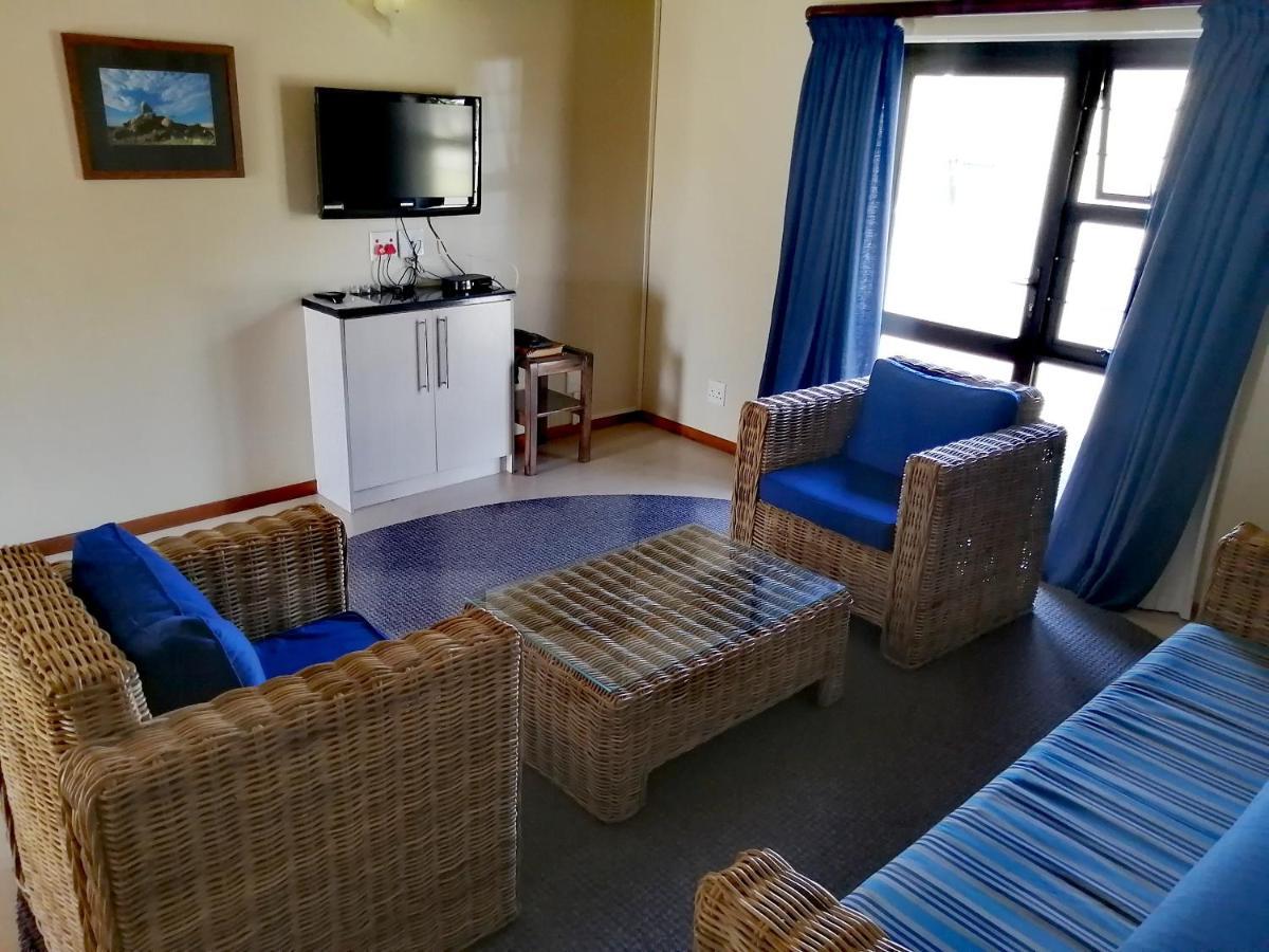 Alte Brucke Holiday Resort Swakopmund Bagian luar foto