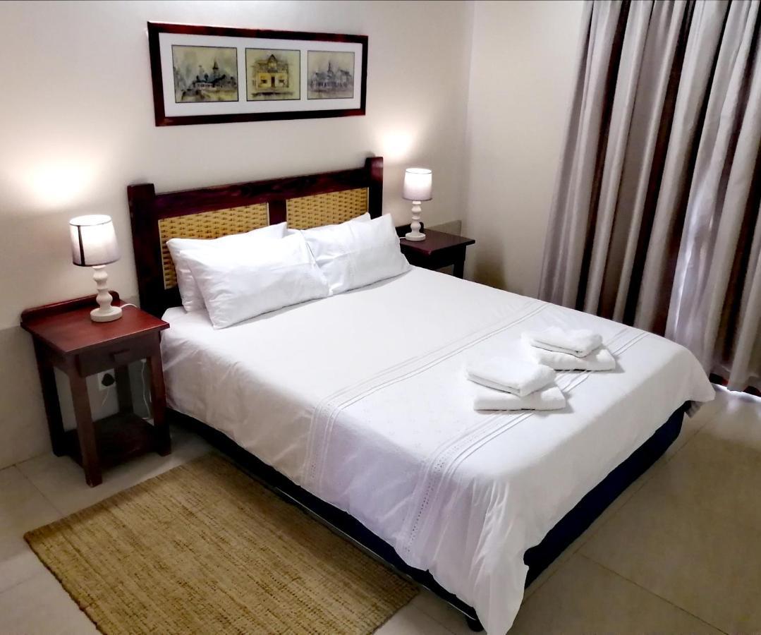 Alte Brucke Holiday Resort Swakopmund Bagian luar foto